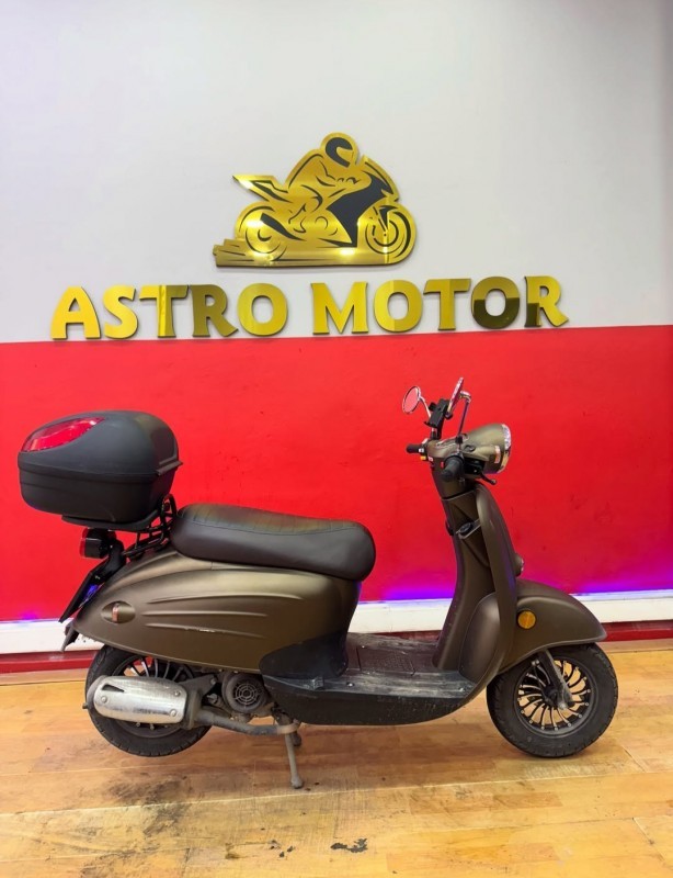 ASTRO MOTOR