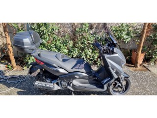 X Max 250 2016 Sorunsuz Hasarsız