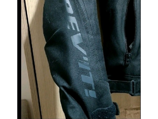 Rev'it Unisex Dört Mevsim Motorcu Montu Medium