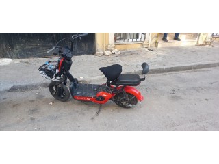 SAHİBİNDEN MOTOLUX ELEKTRİKLİ