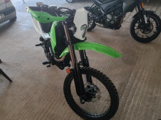 5000 TAKSİTLE  200 cc CROSS  KARTA 12 TAKSİT