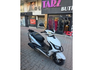 RKS ROSEWOOD TERTEMİZ BEYAZ MELEK