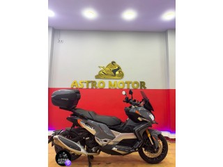 Peugeot xp400 gt  HASAR KAZA TRAMER YOK