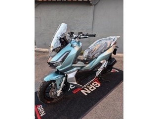 SEN MOTORS FARKIYLA  ARORA BEATRİX