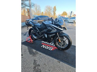 SRN MOTORS DAN 2025 Model RS 200