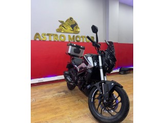 Astro motordan elden taksit imkani