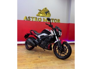 BAJAJ DOMİNAR 250 D. 2023 MODEL