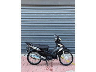 HATASIZZ 2013 HONDA WİN-GO