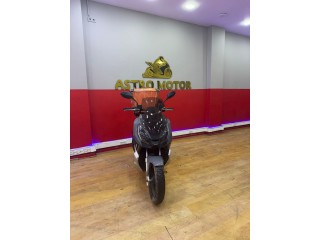 ASTRO MOTOR DAN  ELDEN TAKSİT İMKANI.