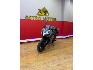 ASTRO MOTOR DAN