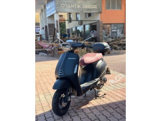 2024 MODEL KUBA BLUEBIRD 50