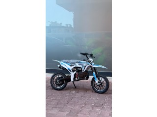 ENBEST A02 MİNİ CROSS