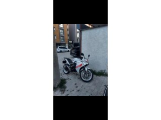 TELEFON Takaslı CBR125