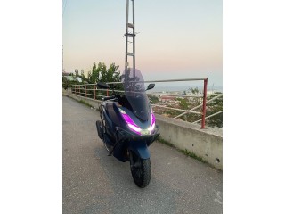 Pcx 125 2024