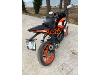 Acill acill satılık Rc390