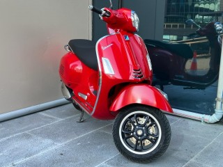 Vespa GTS 300 SÜPER